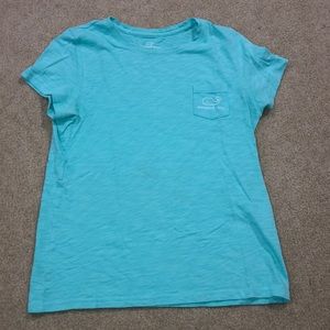 vineyard vines shirt